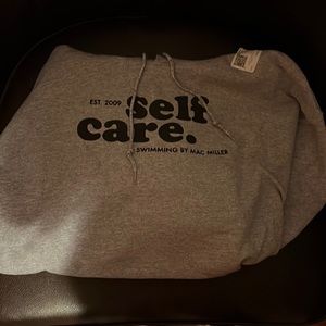 Mac Miller sweatshirt NWT